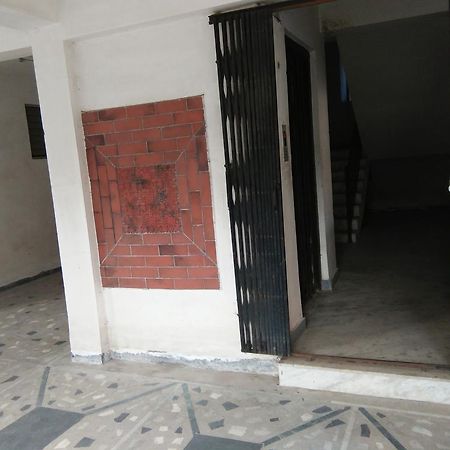 Nalanda Tulip Apartment Kolkata Exterior photo