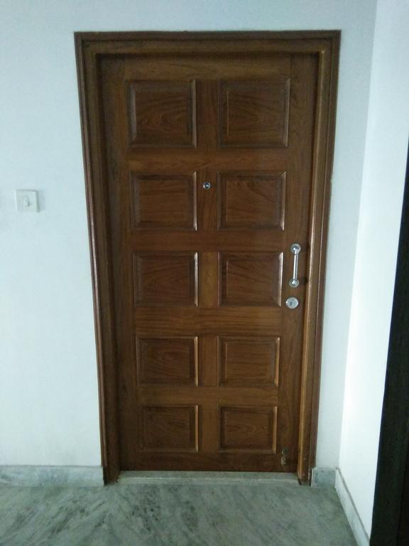 Nalanda Tulip Apartment Kolkata Exterior photo