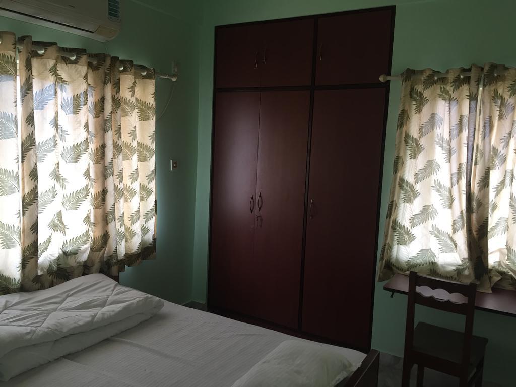 Nalanda Tulip Apartment Kolkata Exterior photo